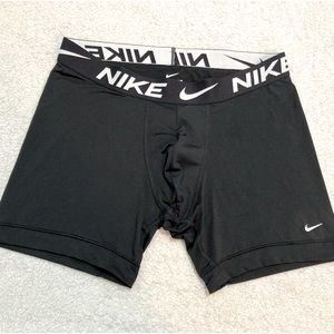 Nike dri-fit underwear